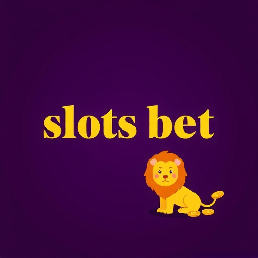 slots bet